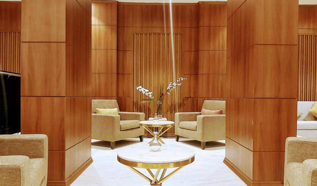 The Wonderful Party Hotel Apartments Est.