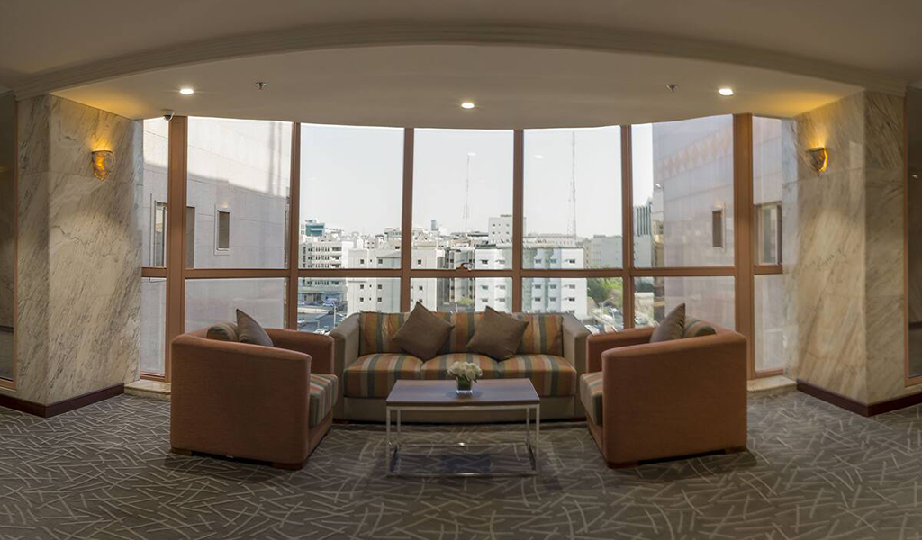 The Wonderful Party Hotel Apartments Est.